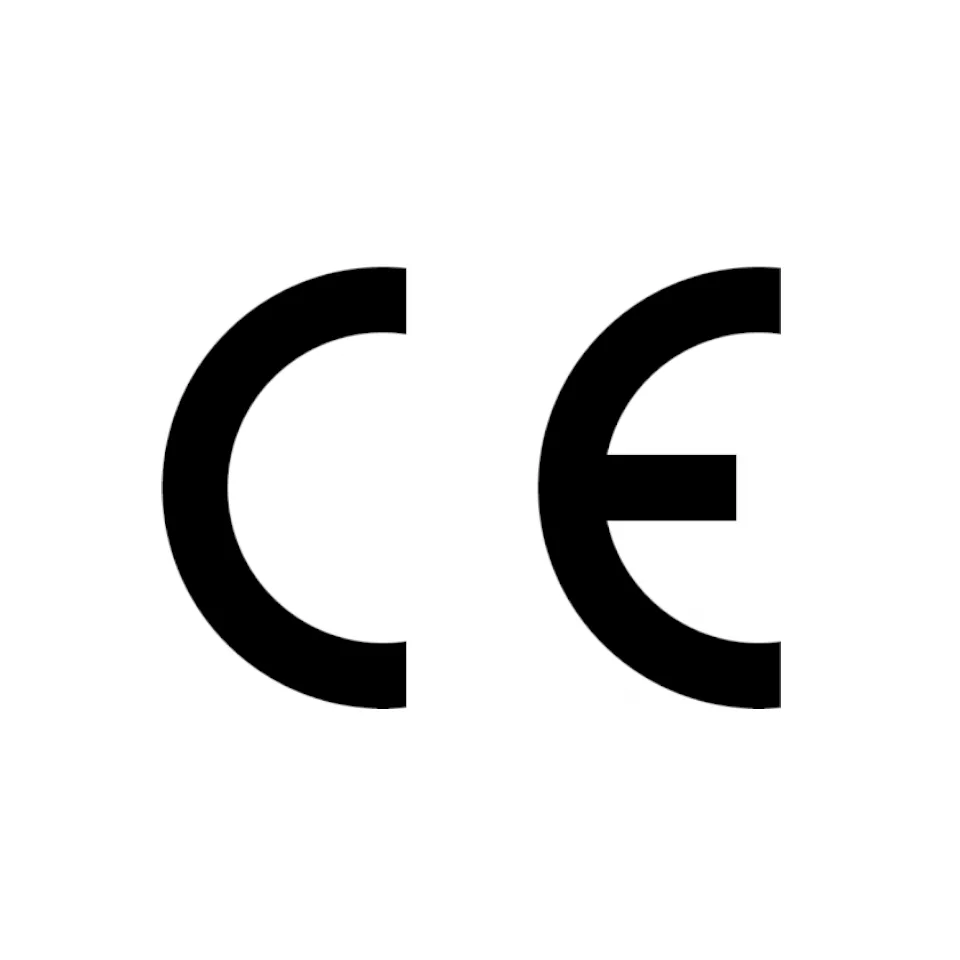 CE Conformite European Logo