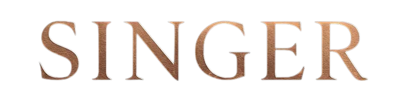 Singer Logo