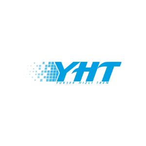 YHT referans logosu