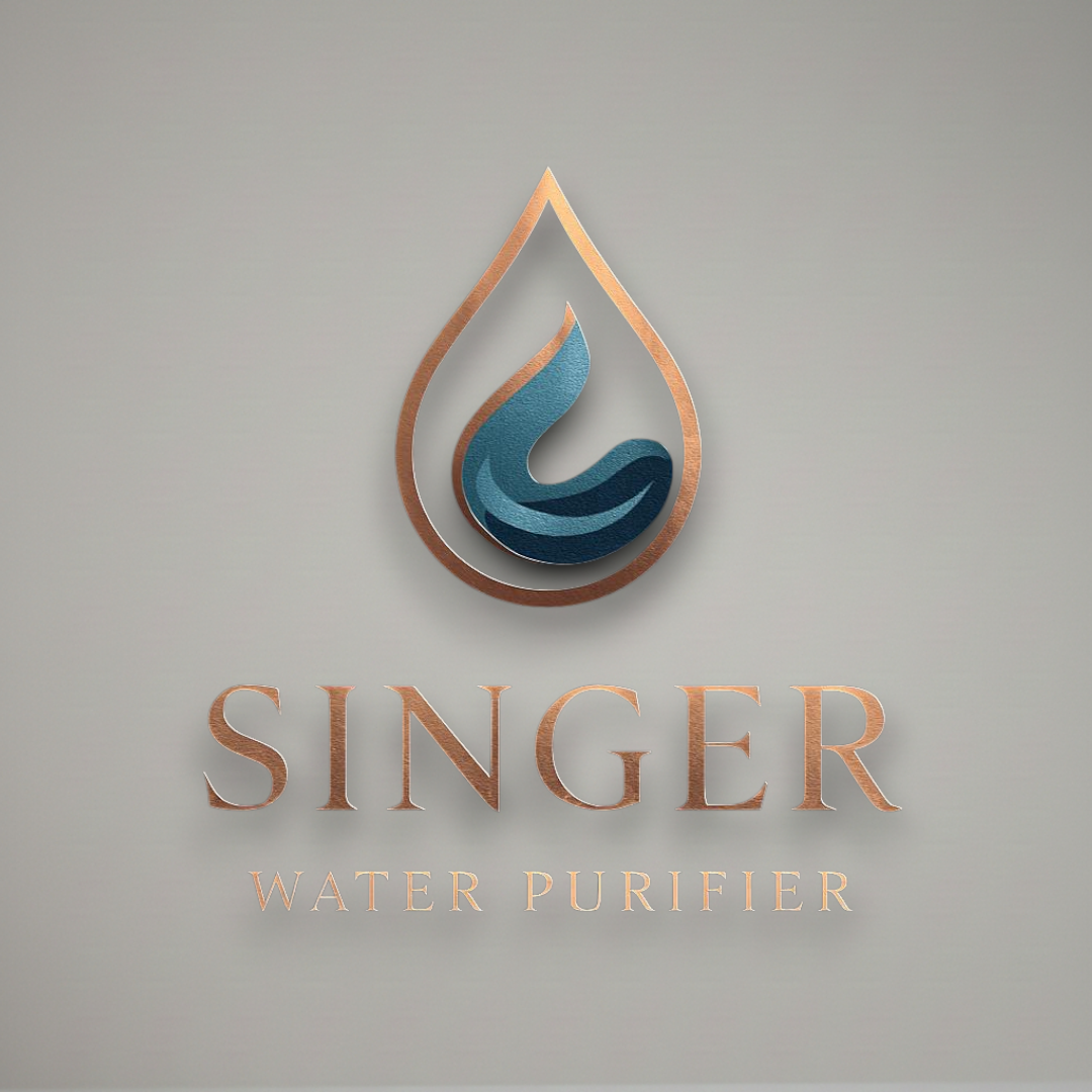 Singer premium gold cihaz görseli