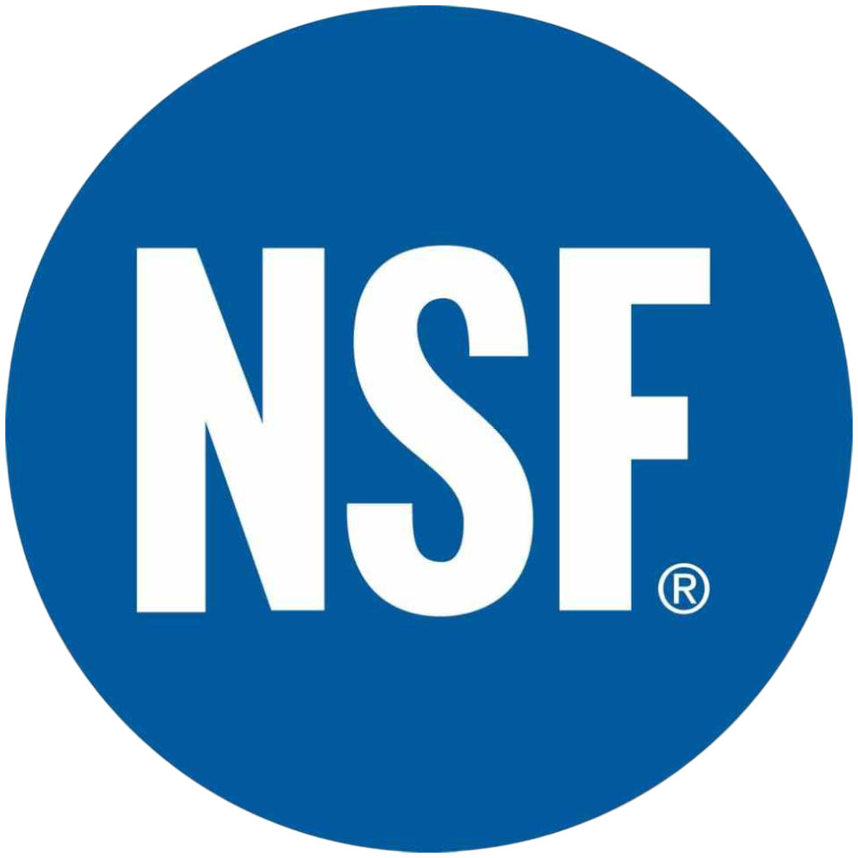 NSF International Logo