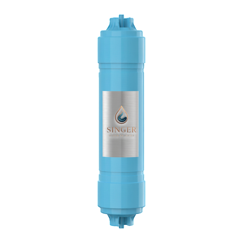 Vitamin B12 Filtre