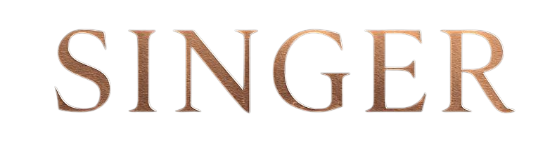 Singer Logo